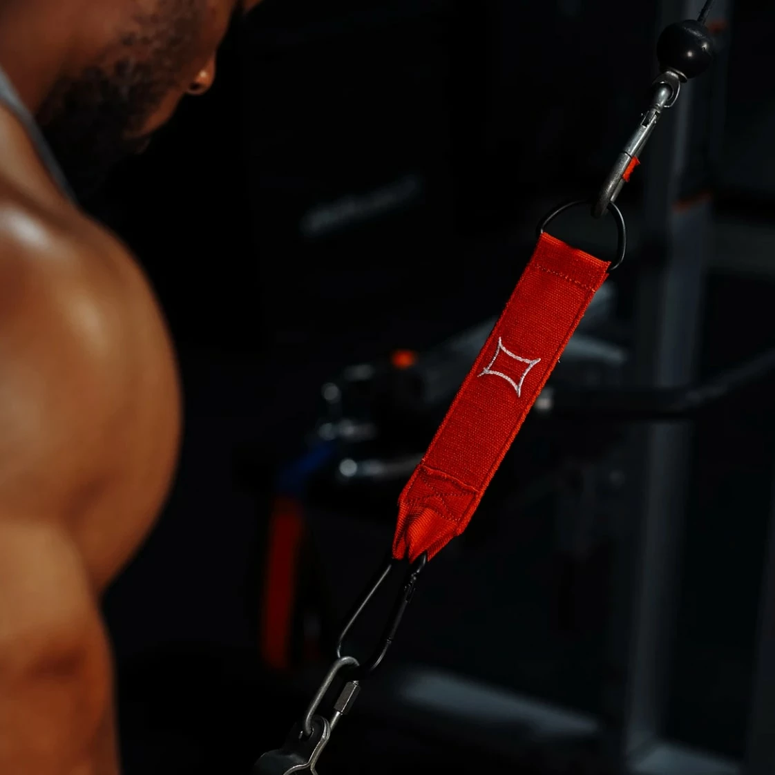 Sling Shot Shake Strap Adapter Sling Shot Shake Strap Adapter -Rogue Fitness Shop SU0041