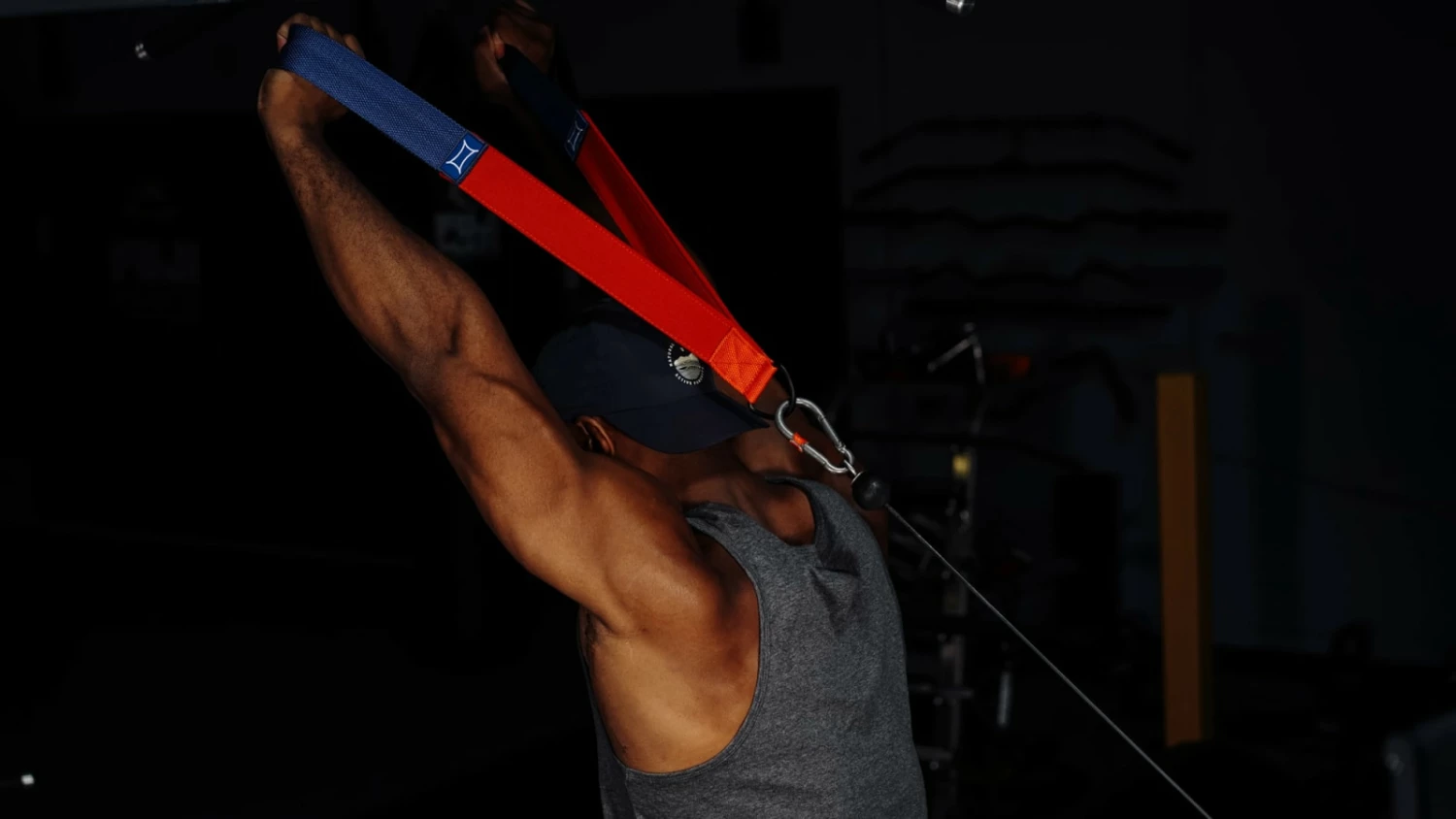 Sling Shot Tricep Shake Strap - Image 5