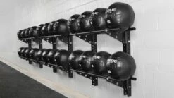 Rogue Swiss Brackets