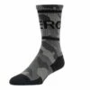 Rogue Camo Crew Socks
