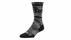 Rogue Camo Crew Socks