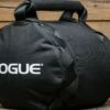 Strongman Throw Bag