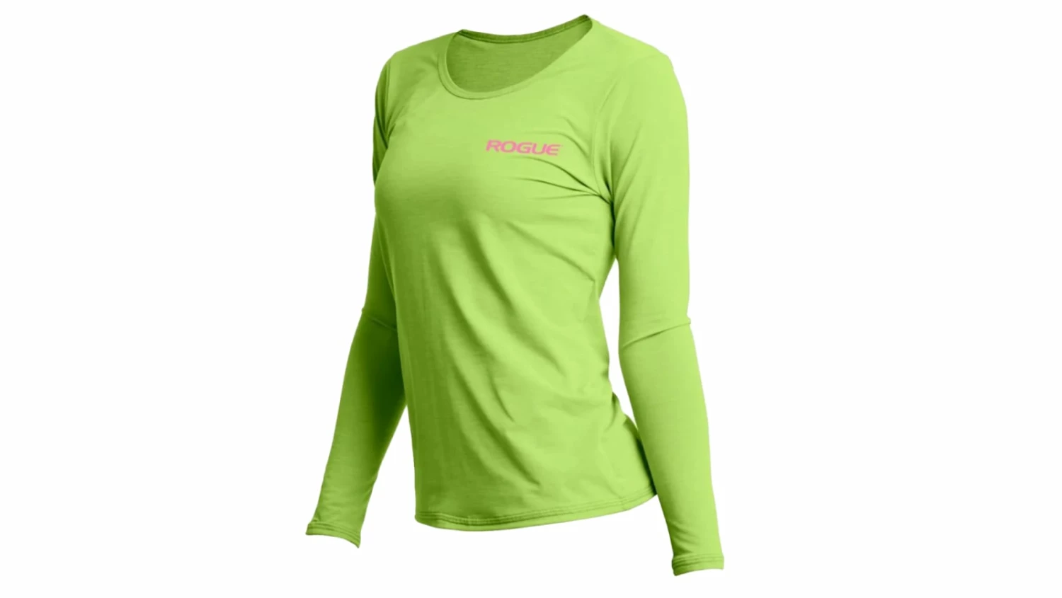 Rogue Women's Performance Longsleeve Sun Shirt Rogue Women's Performance Longsleeve Sun Shirt -Rogue Fitness Shop TEC0013 H ozpmfz