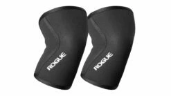 Rogue 7MM Knee Sleeve - Pair