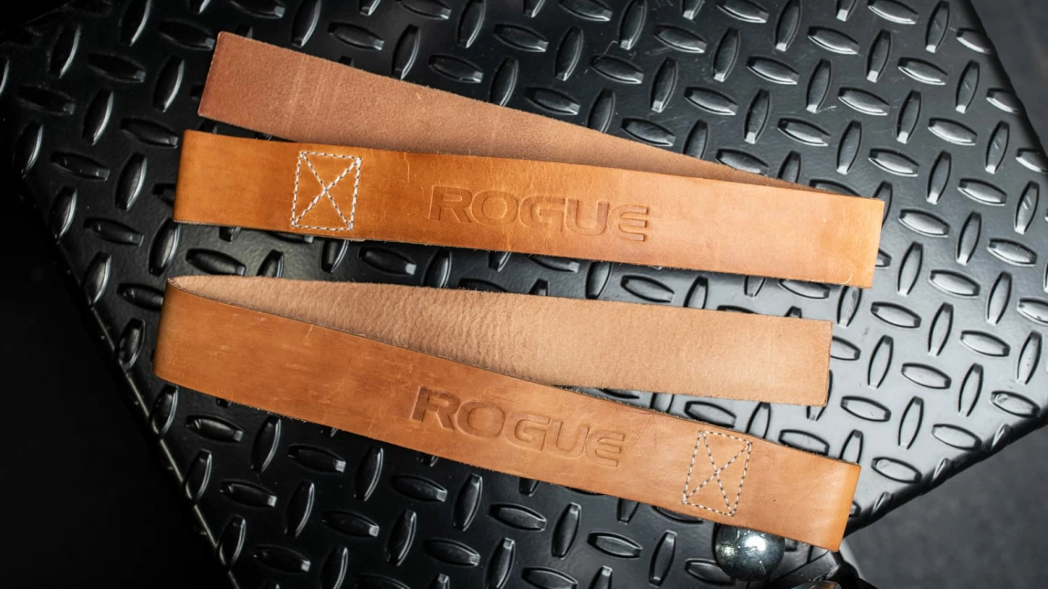 Rogue Treated Leather Straps Pioneer Rogue Treated Leather Straps -Rogue Fitness Shop TLS1524 H djrvdy
