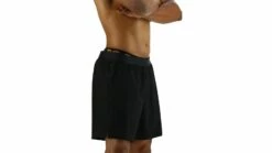 TYR Men's Hydrosphere Unlined 7" Shorts 2 TYR Men's Hydrosphere Unlined 7" Shorts -Rogue Fitness Shop TYR0041 web3 c5vszz