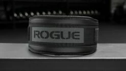 Rogue USA Nylon Lifting Belt