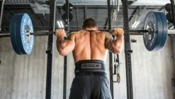 Rogue USA Nylon Lifting Belt 4 Rogue USA Nylon Lifting Belt -Rogue Fitness Shop USABELT WEB11 nfrttw