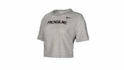 Rogue Nike Dri-Fit Crop Tee - Women's