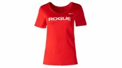 Rogue Nike Legend V-Neck Tee - Women's