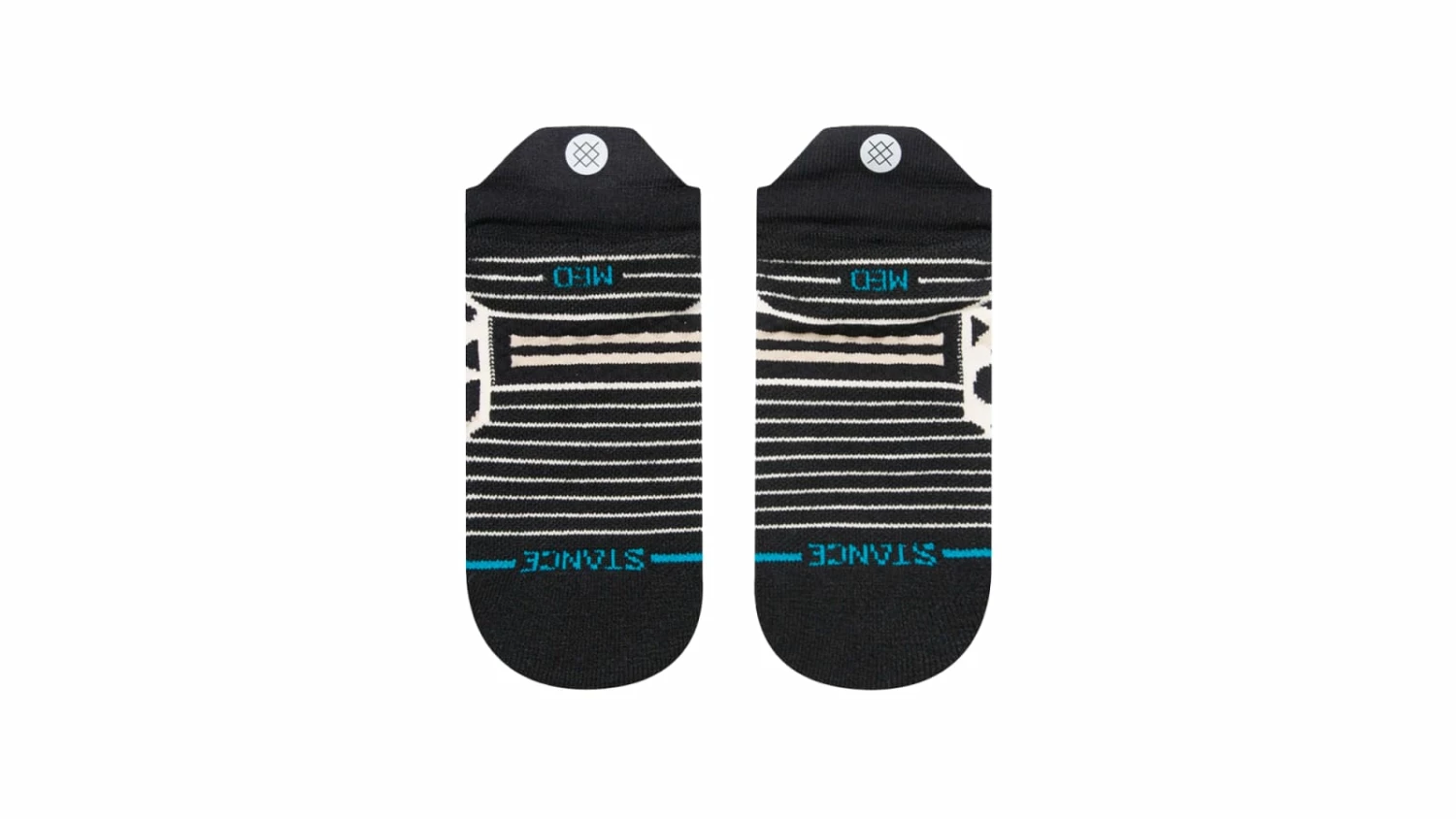Stance Socks - Spot Check Tab Stance Socks - Spot Check Tab -Rogue Fitness Shop W258A23SPO WEB2 q2kqsm