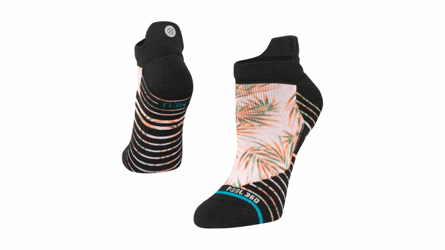 Stance Women's Socks - Tropix Tab Stance Women's Socks - Tropix Tab -Rogue Fitness Shop W258C22TRO H rqwqle