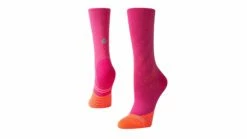 Stance Women's Socks - Uncommon Run Crew