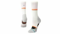Stance Women's Socks - Work It Crew
