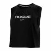 Rogue Nike Women's Pro Cropped Tank
