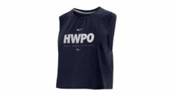 Nike Pro Mat Fraser HWPO Cropped Tank - Women's