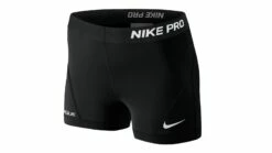 Rogue Nike Women's Pro Compression Shorts
