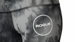 Rogue Tie Dye Crop Pants - Women's -Rogue Fitness Shop WG0039 WEB2 damg77
