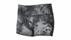 Rogue Tie Dye Booty Shorts - Women's