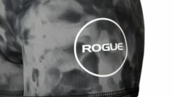 Rogue Tie Dye Booty Shorts - Women's -Rogue Fitness Shop WG0042 WEB2 godlno