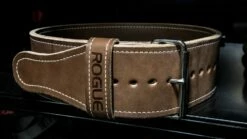 Rogue Ohio Lifting Belt