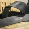 Rogue Leather Lifting Straps