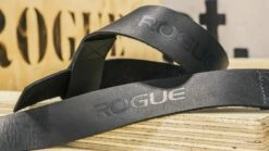 Rogue Leather Lifting Straps