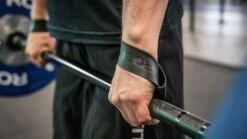 Rogue Leather Lifting Straps -Rogue Fitness Shop WL0004 web1 zkq7fr