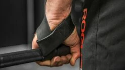 Rogue Leather Lifting Straps -Rogue Fitness Shop WL0004 web3 cokh4s