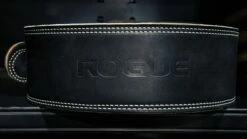 Rogue 13mm Powerlifting Belt 3 Rogue 13mm Powerlifting Belt -Rogue Fitness Shop WL0005 web4 fb5fgl