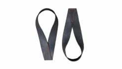 Rogue Oly Leather Lifting Straps