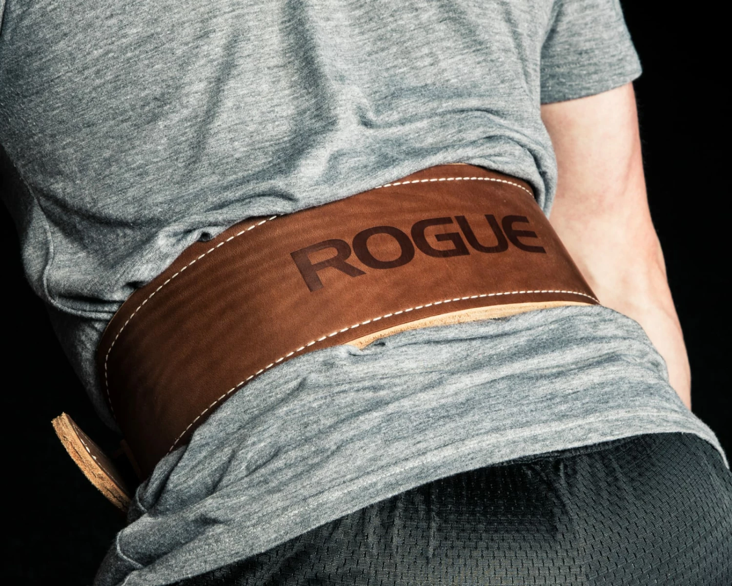 Rogue Oly Ohio Lifting Belt Rogue Oly Ohio Lifting Belt -Rogue Fitness Shop WL0015 WEB2 uwk5tw
