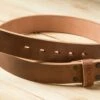 Rogue Leather Belt