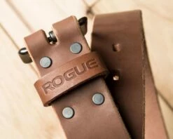 Rogue Leather Belt 4 Rogue Leather Belt -Rogue Fitness Shop WL0033 WEB4 wuxdoa