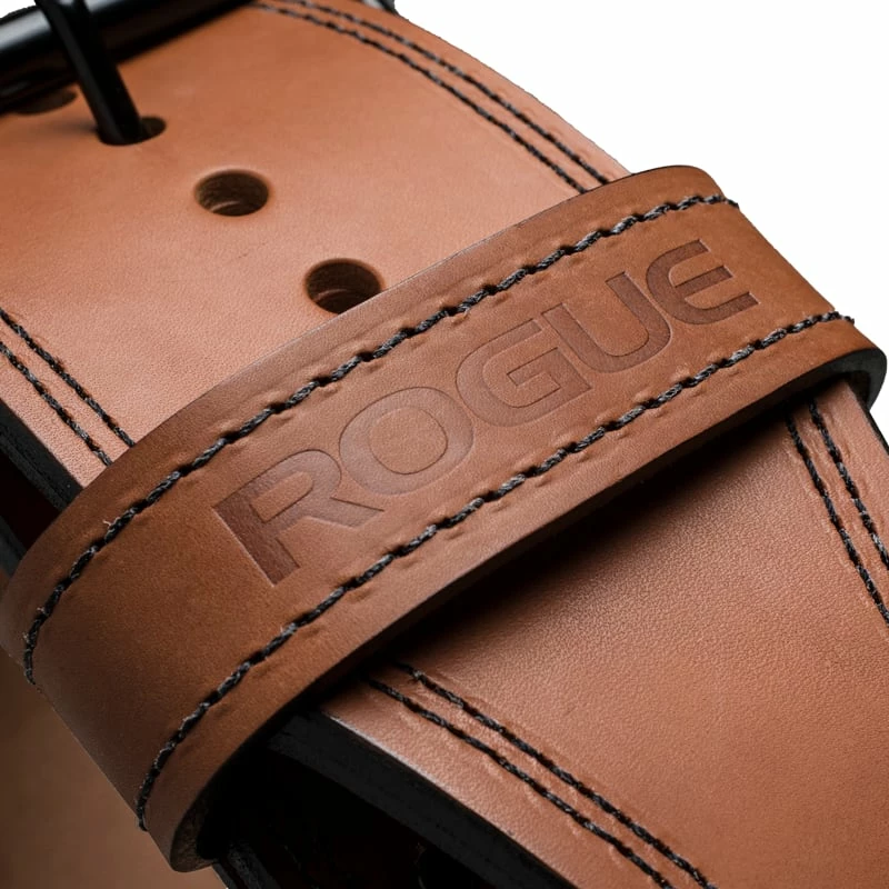 Rogue Premium Ohio Lifting Belt Rogue Premium Ohio Lifting Belt -Rogue Fitness Shop WL0036