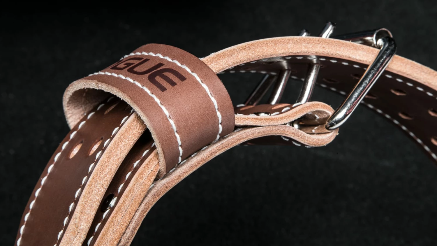 Rogue 3" Ohio Belt Rogue 3" Ohio Belt -Rogue Fitness Shop WL0037 web 10 insdk2