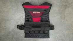 Women's Box Weight Vest -Rogue Fitness Shop WV0001 WEB2 rmrvl1