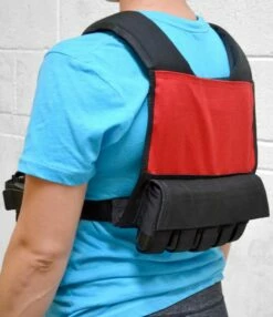 Women's Box Weight Vest -Rogue Fitness Shop WV0001 WEB3 znu4pm