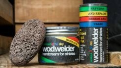 W.O.D. Welder Handcare Kit