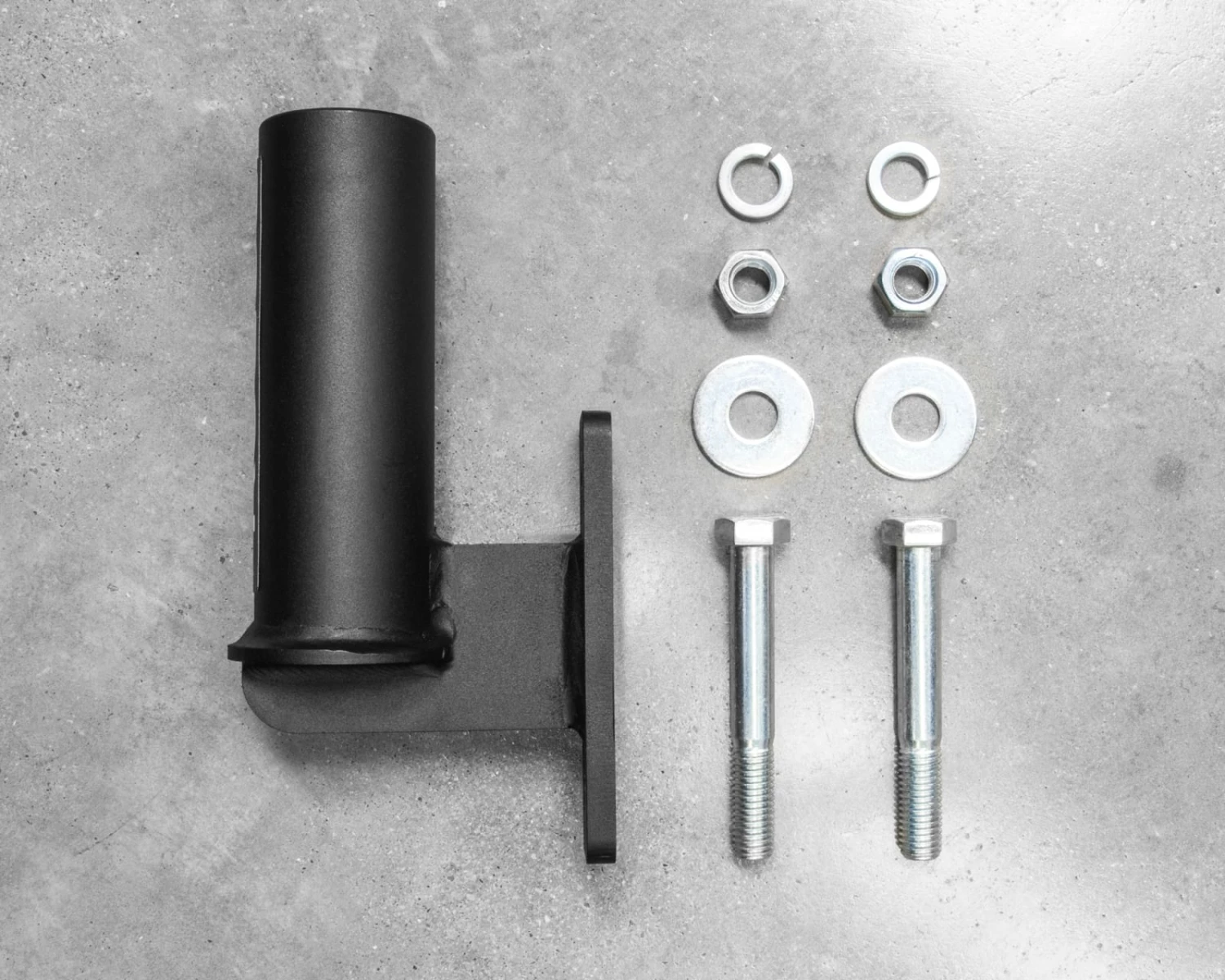 Monster Lite/Infinity Single Bar Holder - Image 3