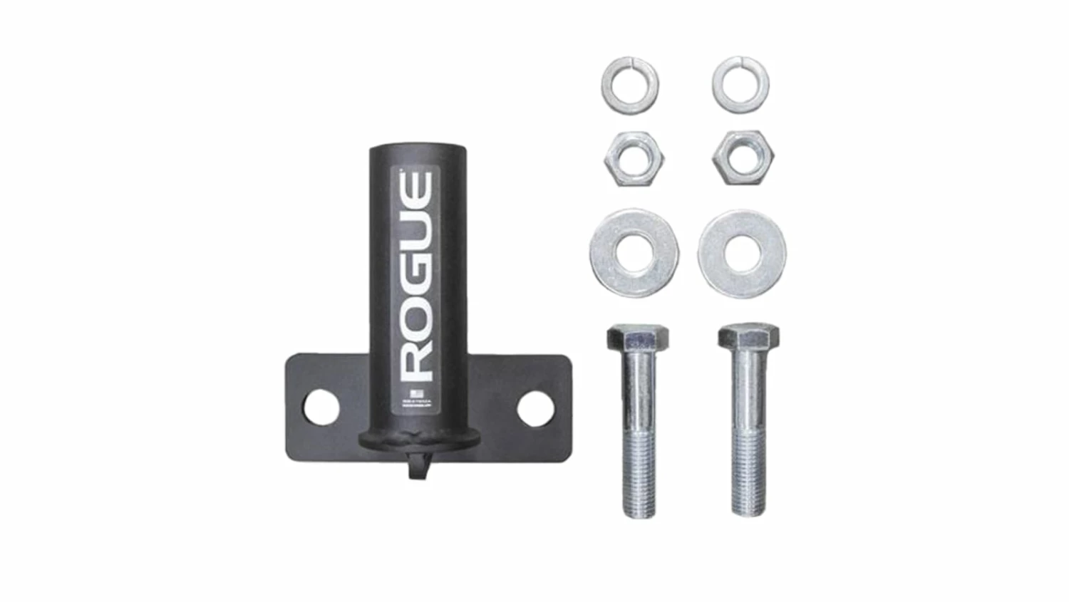 Monster Single Bar Holder Monster Single Bar Holder -Rogue Fitness Shop XX11363