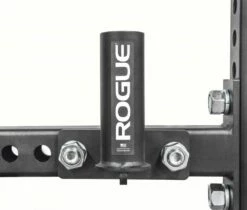 Monster Single Bar Holder 3 Monster Single Bar Holder -Rogue Fitness Shop XX11363 WEB4 oklhjs