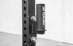 Monster Single Bar Holder 4 Monster Single Bar Holder -Rogue Fitness Shop XX11363 WEB5 oikacl