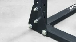 HR-2 Half Rack Conversion Kit -Rogue Fitness Shop XX13053 WEB2 bhef03