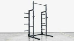 HR-2 Half Rack Conversion Kit -Rogue Fitness Shop XX13053 WEB4 so4vav jkeute