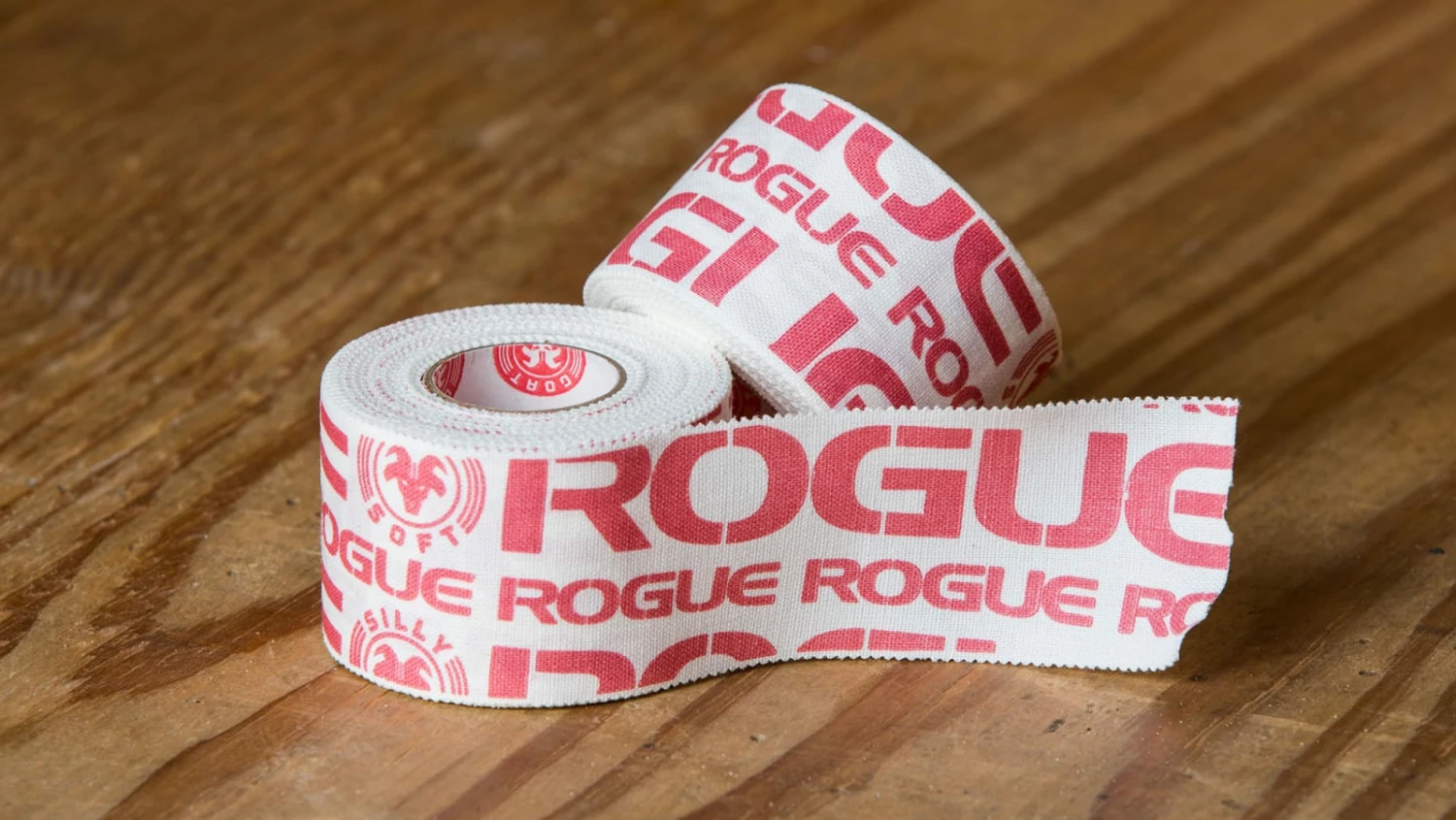 Rogue Soft Goat Tape Rogue Soft Goat Tape -Rogue Fitness Shop XX13781