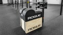 Rogue 3x3 Echo GHD
