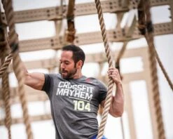 Climbing Ropes -Rogue Fitness Shop XX485 web3 jxp2jr