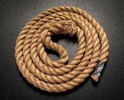 Climbing Ropes -Rogue Fitness Shop XX485 web4 g1srws