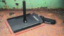 Rogue S-25 Fat Boy Sled